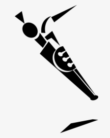 Vector Illustration Of Bassoon Double Reed Woodwind, HD Png Download, Free Download