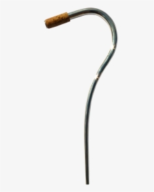 John Packer Bassoon Crook Square - Wire, HD Png Download, Free Download