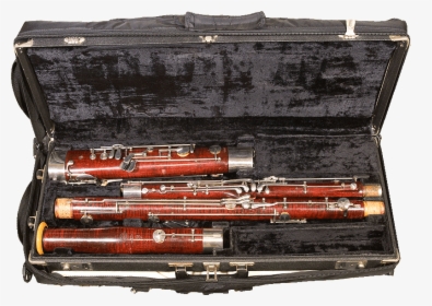Used Moennig Bassoon - Piccolo Clarinet, HD Png Download, Free Download