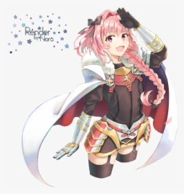 Astolfo , Png Download - Astolfo Fate, Transparent Png, Free Download