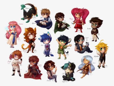 Cartoon, HD Png Download, Free Download
