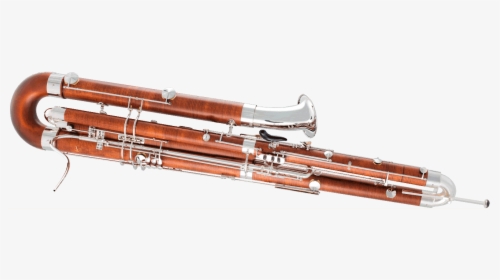 Model 28 Antique Finish - Bassoon, HD Png Download, Free Download