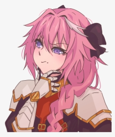 Fate Astolfo Meme, HD Png Download, Free Download