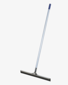 Squeegee With Long Handle, HD Png Download, Free Download