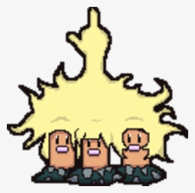 Pokémon Sun And Moon Pokémon Firered And Leafgreen, HD Png Download, Free Download