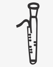 Bassoon, HD Png Download, Free Download