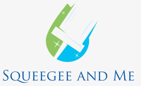 Squeegee & Me - Graphic Design, HD Png Download, Free Download