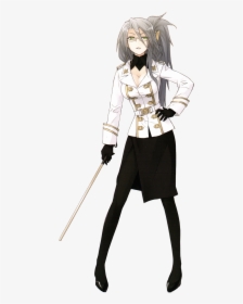 Villains Wiki - Fate Apocrypha Celenike Icecolle Yggdmillennia, HD Png Download, Free Download