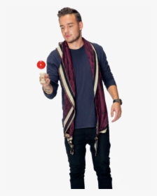 Thumb Image - Transparent Liam Payne Png, Png Download, Free Download