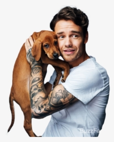 Thumb Image - Liam Payne, HD Png Download, Free Download