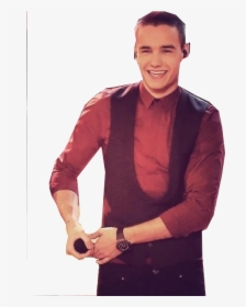 Png Liam Payne - Standing, Transparent Png, Free Download