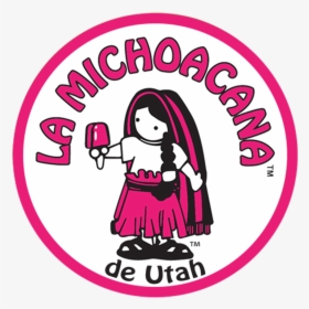 Header Logo - La Michoacana Coconut Ice Cream Bars, HD Png Download, Free Download