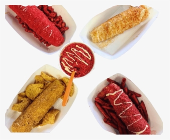 Elotes Loco - Elote With Hot Cheetos, HD Png Download, Free Download