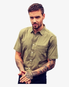 #liam Payne #liam #payne #onedirection #promise #1d - Full Body Liam Payne Transparent, HD Png Download, Free Download
