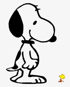 You"re Is A My Best Friend, Woodstock By Bradsnoopy97 - Snoopy Png, Transparent Png, Free Download