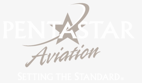 Pentastar Aviation, Llc - Home Of The Eagles, HD Png Download, Free Download