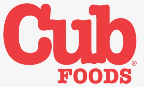 Cub Foods Logo, HD Png Download, Free Download