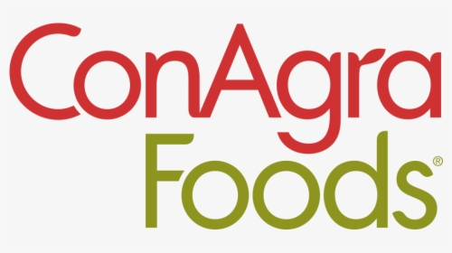 Conagra Foods Logo - Conagra Foods, HD Png Download, Free Download