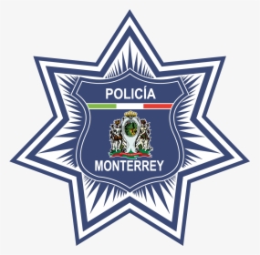 Policia Municipal Tijuana Logo , Png Download - Secretaria De Seguridad Publica Mazatlan, Transparent Png, Free Download