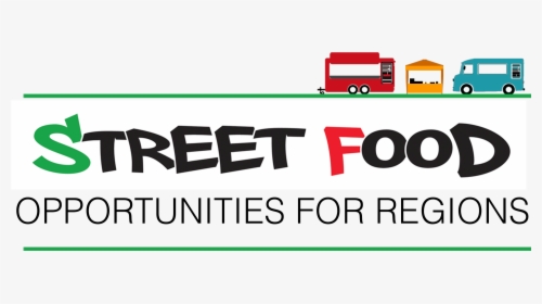 Street Food Logo, HD Png Download, Free Download