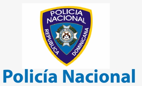 Dominican Republic National Police, HD Png Download, Free Download