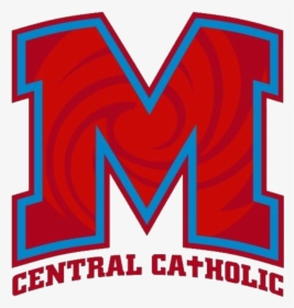 Marian Central Catholic High School Logo - Marian Central Hurricanes, HD Png Download, Free Download