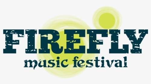 Firefly Music Festival Png - Firefly Music Festival, Transparent Png, Free Download