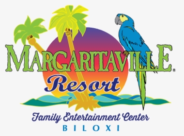 Margaritaville Biloxi Logo, HD Png Download, Free Download