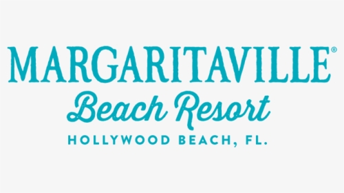Margaritaville Hollywood Beach Resort Logo - Margaritaville Resort Logo, HD Png Download, Free Download