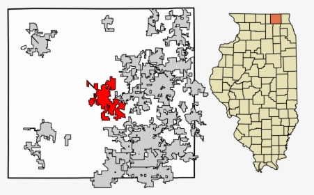 County Illinois, HD Png Download, Free Download