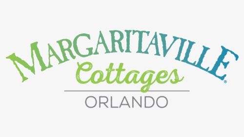 Margaritaville Cottages Orlando Logo, HD Png Download, Free Download