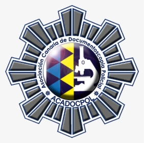 Cq Policial, HD Png Download, Free Download