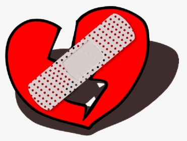 Emoji De Corazones Rotos Png , Png Download - Heart Recovering, Transparent Png, Free Download