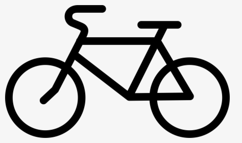 Bicycle Accessory,bicycle,road Bicycle - Bicycle Pictogram Png, Transparent Png, Free Download