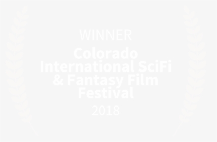 Colorado International Scifi Fantasy Film Festival - Illustration, HD Png Download, Free Download