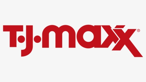 Tj Maxx Logo Transparent, HD Png Download, Free Download