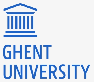 Ghent University Logo, HD Png Download, Free Download