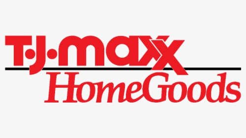 Tj Maxx Png Logo, Transparent Png, Free Download