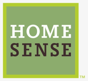 Homesense - Homesense Logo Png, Transparent Png, Free Download