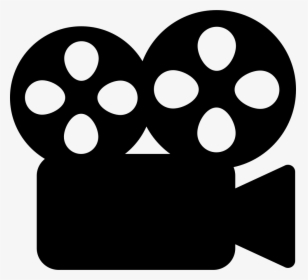 Movie Icon Vector Png , Png Download - Vector Movie Icon Png, Transparent Png, Free Download