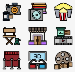 Movie, HD Png Download, Free Download
