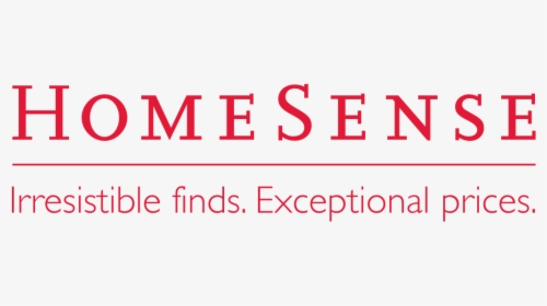 Homesense, HD Png Download, Free Download