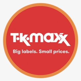 Tk Maxx Logo Transperent, HD Png Download, Free Download