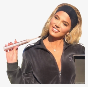 Khloe Kardashian Burst Toothbrush, HD Png Download, Free Download