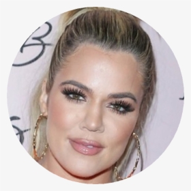 Khloekardashian - Eye Liner, HD Png Download, Free Download