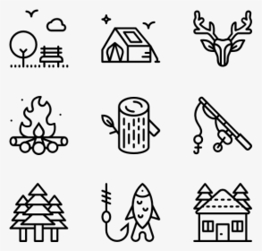 Icons For Renewable Energy, HD Png Download, Free Download