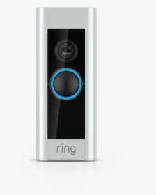 Ring Video Doorbell Pro, HD Png Download, Free Download