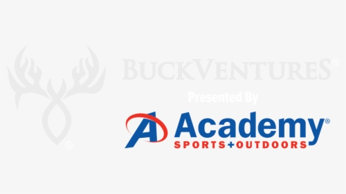 Buckventures Outdoors Tv - Academy Sports And Outdoors, HD Png Download, Free Download