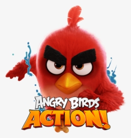 Transparent Angery Png - Angry Birds Space, Png Download, Free Download