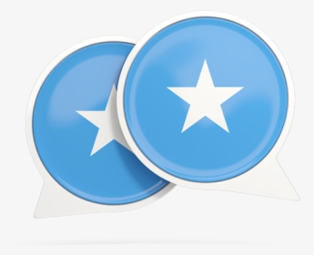 Round Chat Icon - Emblem, HD Png Download, Free Download
